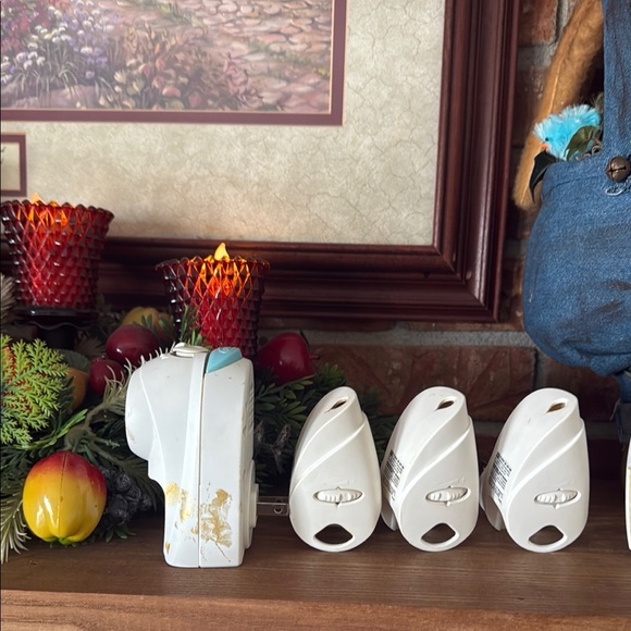Glade White Air Freshener Set - Picture 2 of 8